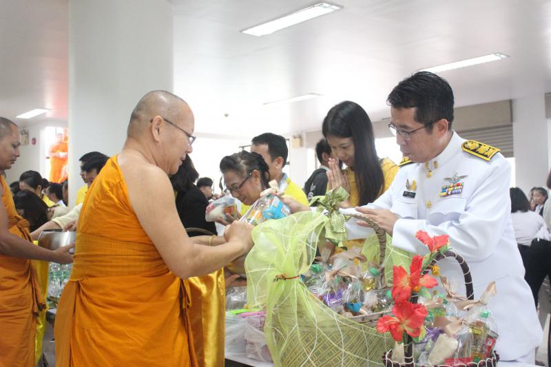 4. กิจกรรมเทิดพระเกียรติพระบาทสมเด็จพระเจ้าอยู่หัว